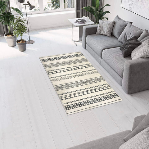 Rug (80 x 150cm) - Asters Maldives