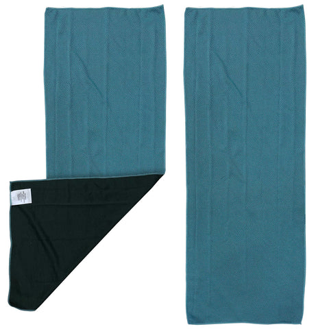 Sports Towel - Asters Maldives