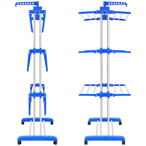 Clothes Drying Rack - Asters Maldives