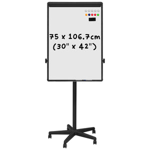 Flip Chart - Asters Maldives