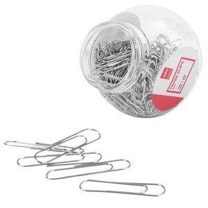 Paper Clip, 29mm (200 PCs) - Asters Maldives