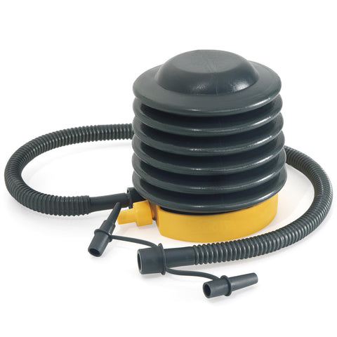 Air Pump (0.3L) - Asters Maldives