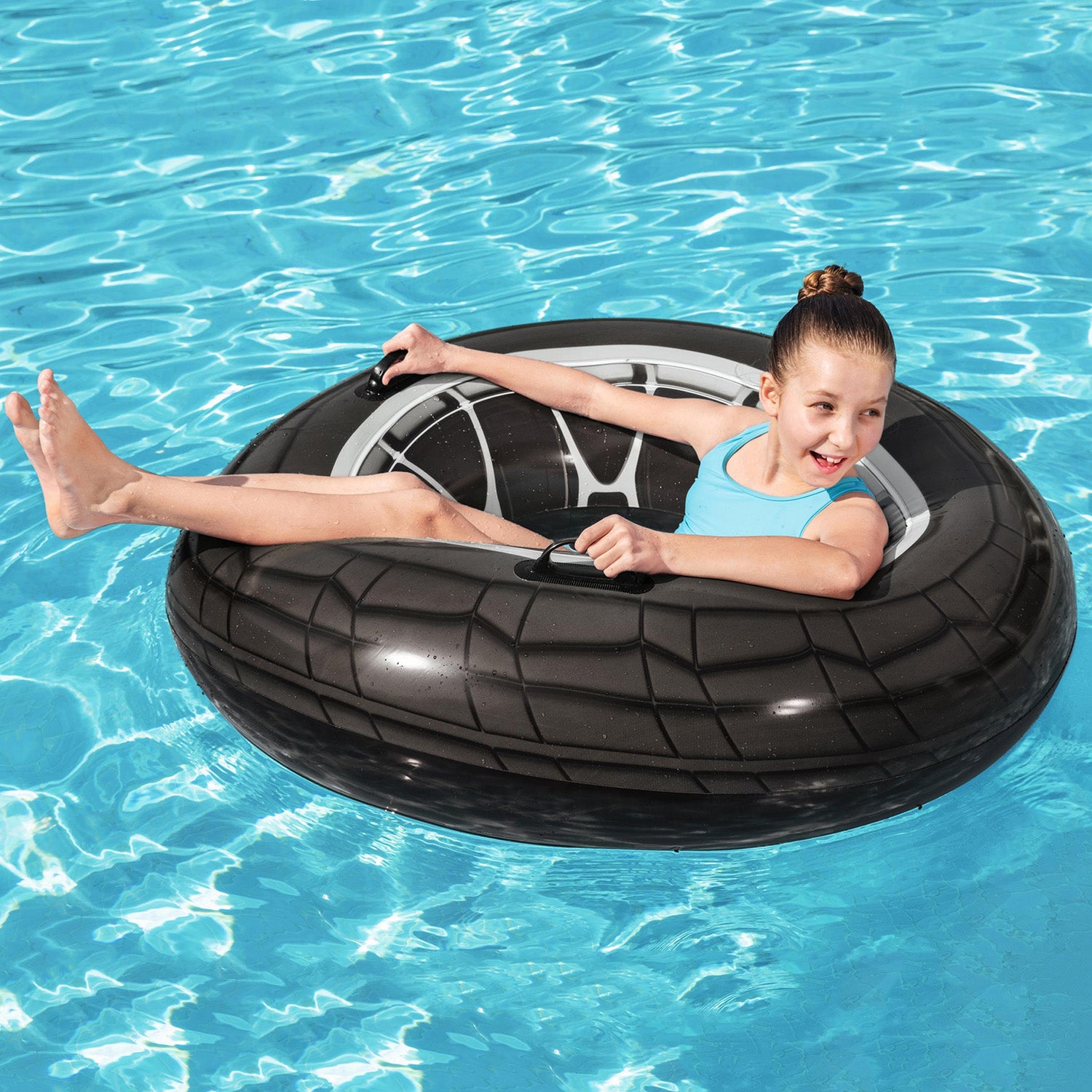 Swimming ring deals near me