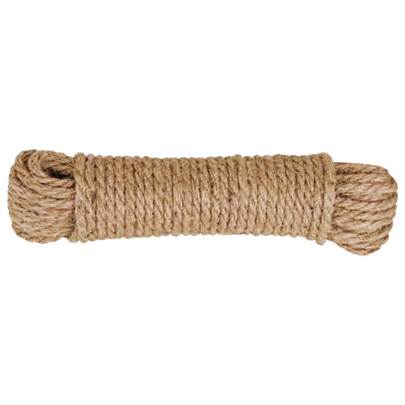 Jute Twine String (15m) - Asters Maldives