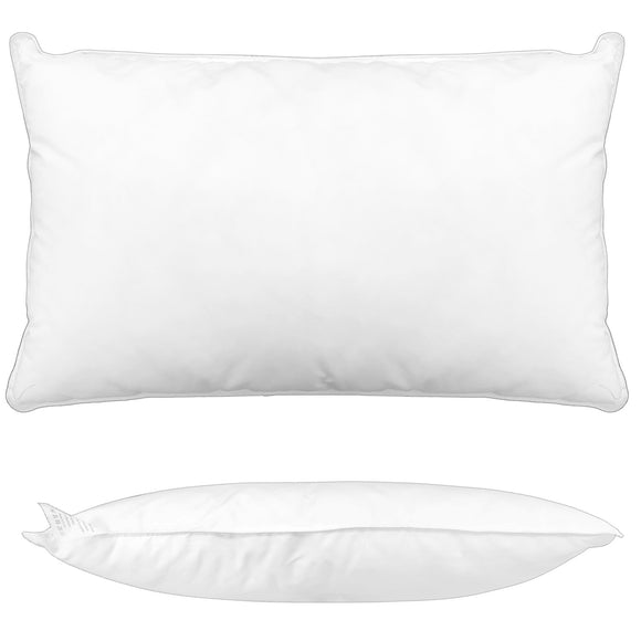 Pillow, 800g (45 x 72cm) - Asters Maldives