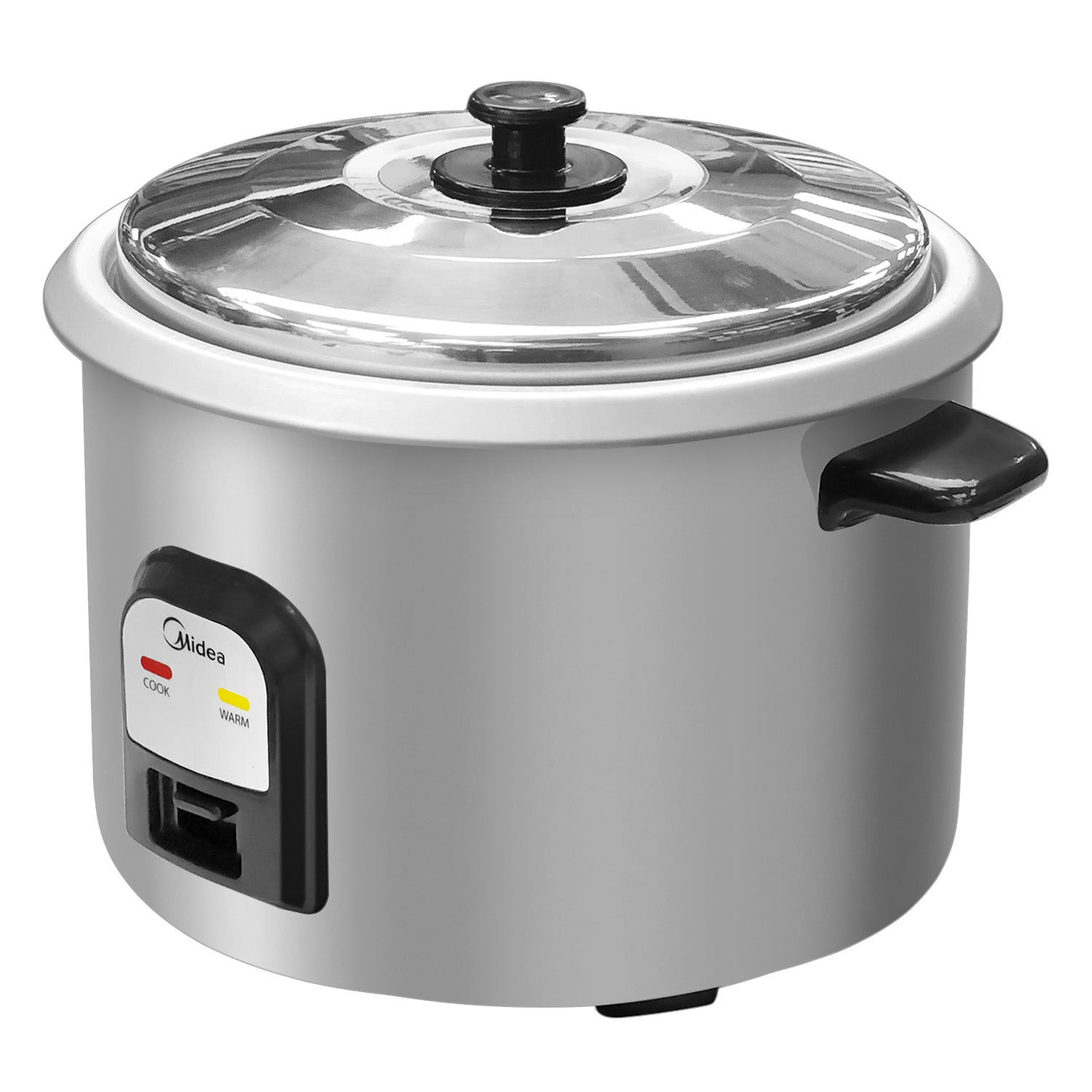 Midea 2.2 Liter Cylinder Type Rice Cooker - MRGM22HA