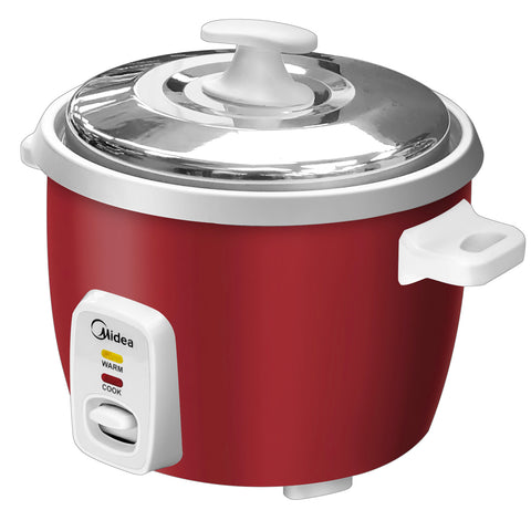 Asters - Midea - World's largest rice cooker manufacturer