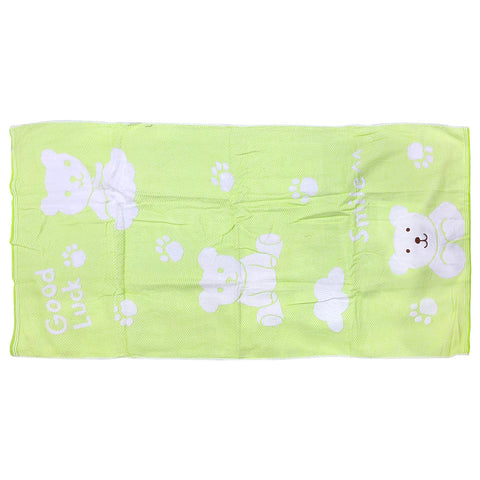 Bath Towel - Asters Maldives