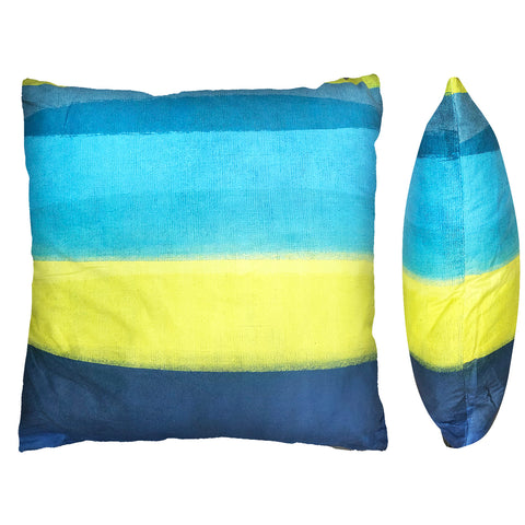 Pillow (45 x 45cm) - Asters Maldives