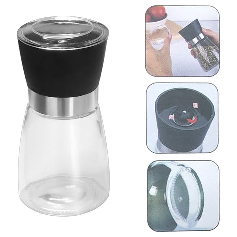 Pepper Grinder (175ml) - Asters Maldives