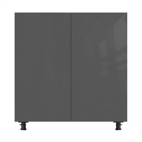 2-Door For Base Cabinet (PET Gloss) - Asters Maldives