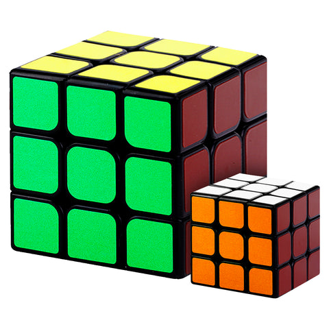 Rubik's Cube (2 PCs) - Asters Maldives