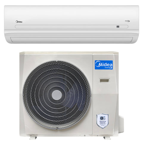 midair air conditioner inverter