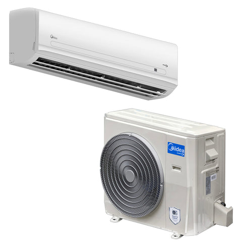 midair air conditioner inverter