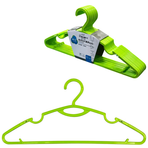 Clothes Hanger (10 PCs) - Asters Maldives