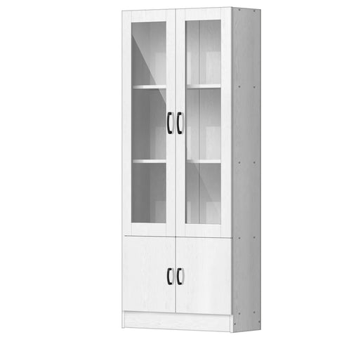 Cabinet With Door - Asters Maldives