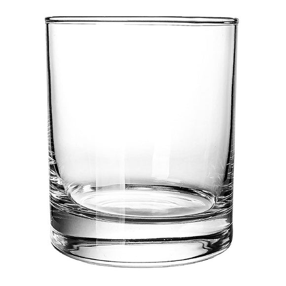 Drinking Glass (290ml) - Asters Maldives