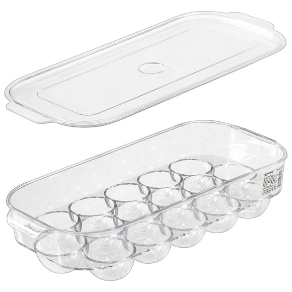 Egg Tray (holds 16 eggs) - Asters Maldives