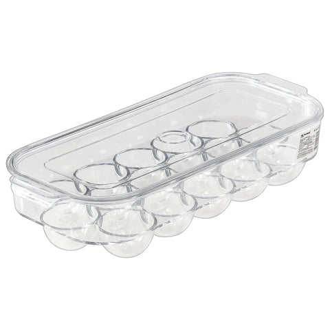 Egg Tray (holds 16 eggs) - Asters Maldives