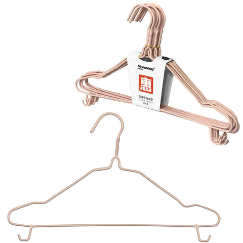 Clothes Hanger (10 PCs) - Asters Maldives