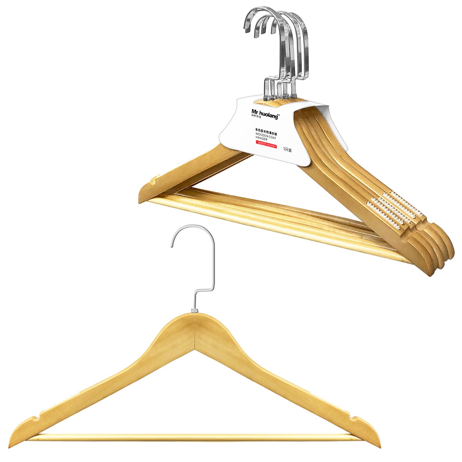 Garment hanger sale