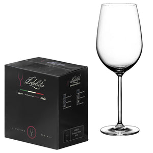 Wine Glass, 6 PCs (750ml) - Asters Maldives