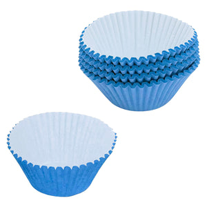 Cupcake Case, 100PCs (Ø13cm) - Asters Maldives