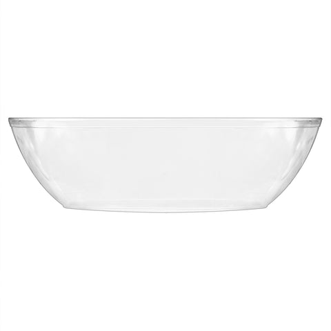 Serving Bowl (29 x 18cm) - Asters Maldives