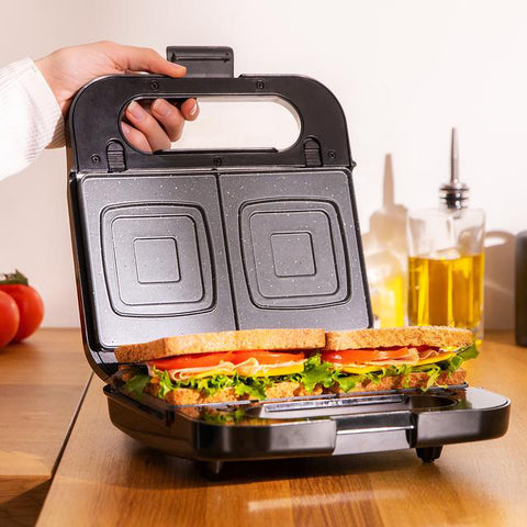 Sandwich Maker (4-in-1) - Asters Maldives